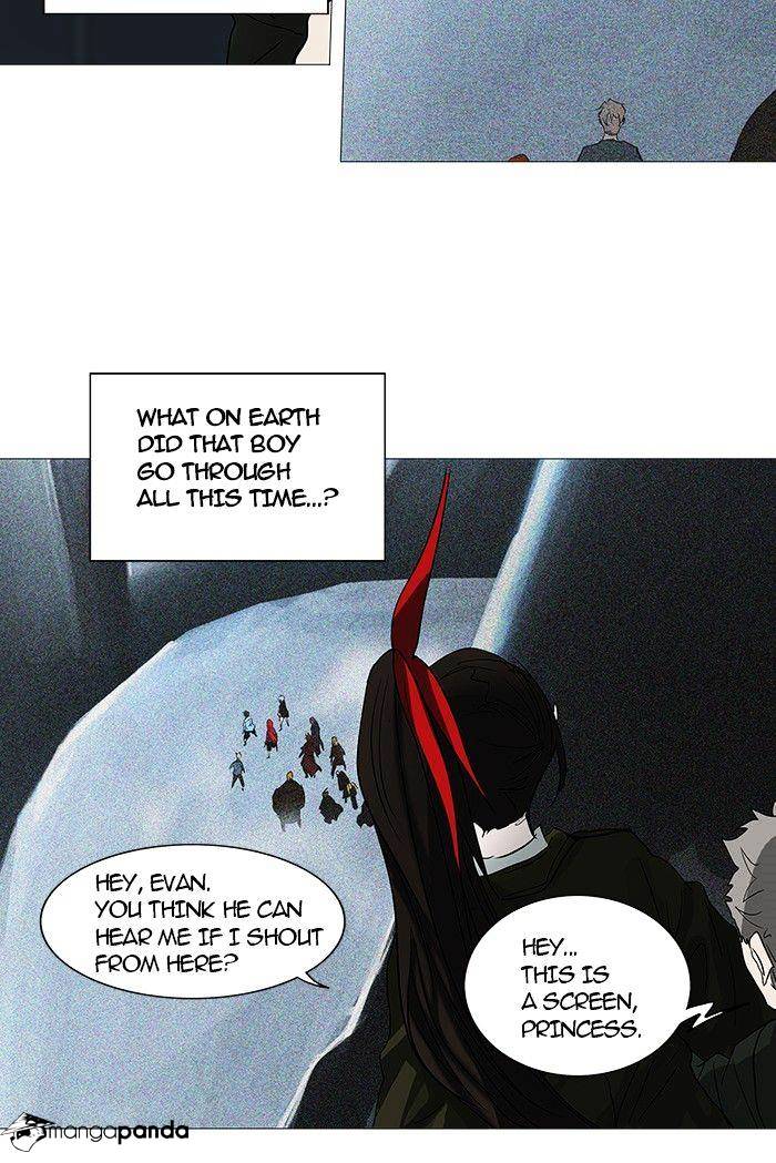 Tower of God, Chapter 252 image 14